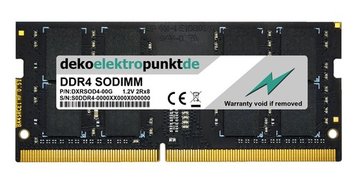Memoria ram gb adatta - 8,