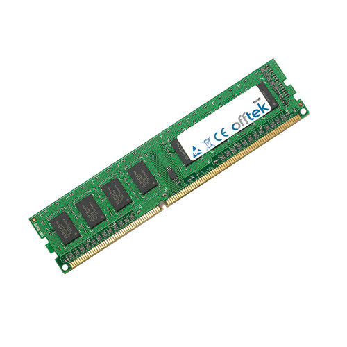 8gb memoria ram asrock - asrock, z87