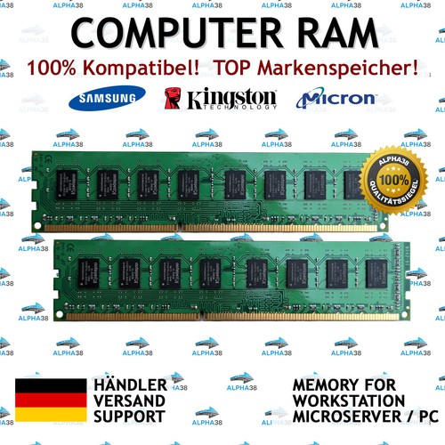 Udimm ddr3 - udimm,