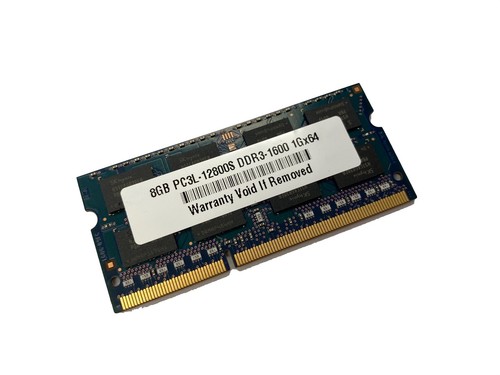 Memoria per dell - 8, di