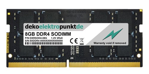 Memoria ram adatta per - da, gb