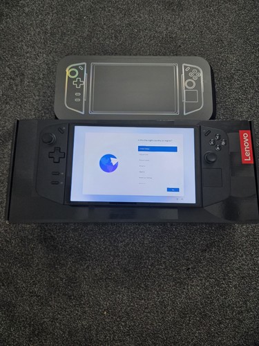 Lenovo legion extreme - legion, z1