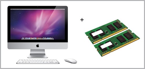 Aggiornamento ram memoria gb - memoria,