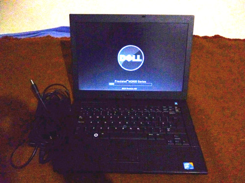 Dell precision m2400 - dell,