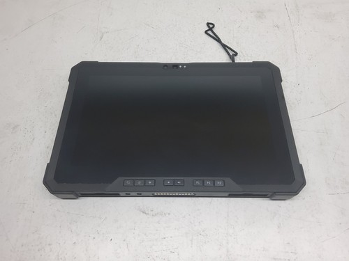 Dell latitude 7220 - dell, rugged