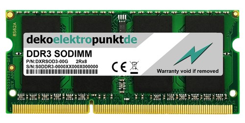 Memoria ram gb - 4,
