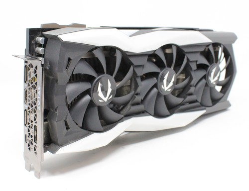 Zotac geforce rtx - geforce, 2080