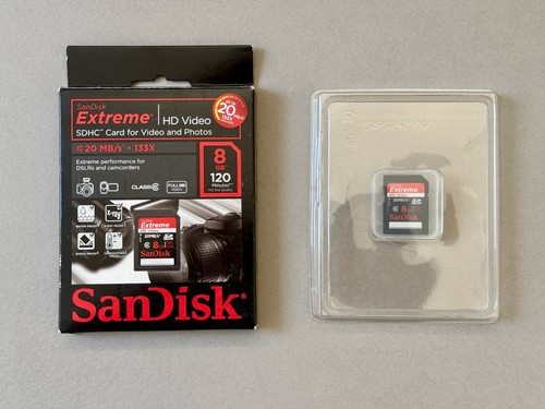 Scheda memoria sandisk - scheda, di