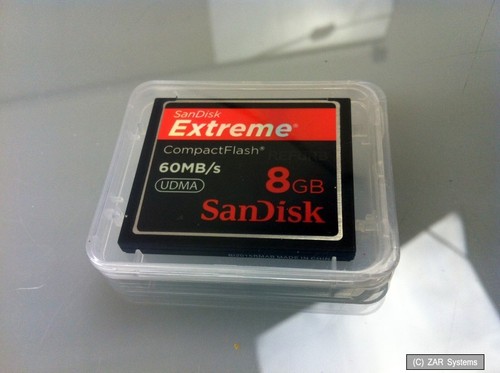 Scheda memoria sandisk - scheda, di
