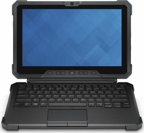 Dell latitude 7220 rugged - 7220,