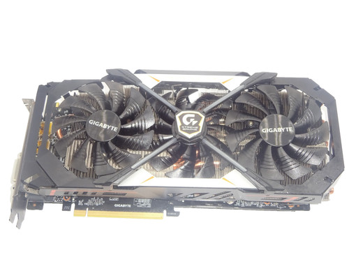 Gigabyte gtx 1080 - gigabyte,