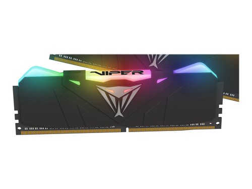 Patriot extreme performance - patriot,