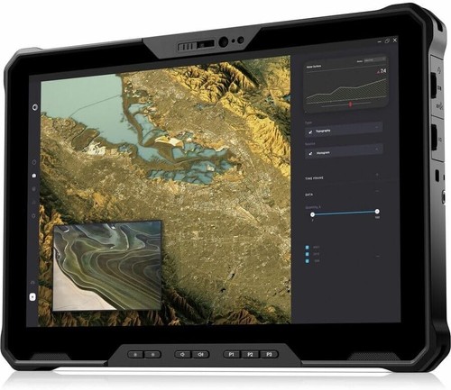 Dell latitude 7230 rugged - latitude,
