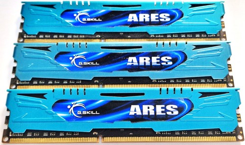 Skill ares gb - g.skill, (3x8