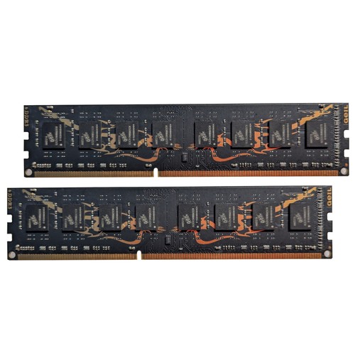 Udimm - (2, 8