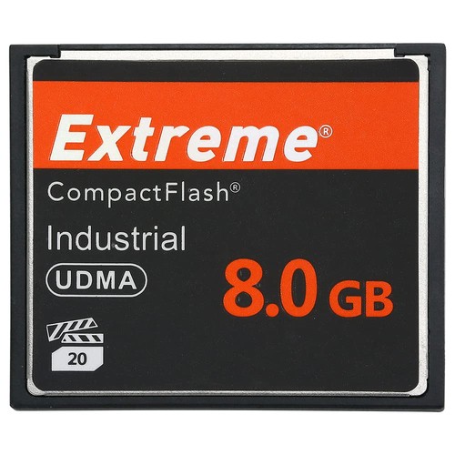 Extreme scheda memoria - di,