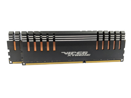 Patriot viper extreme gb - extreme,