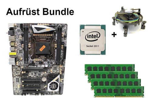 Bundle asrock x79 extreme3 - extreme3, +